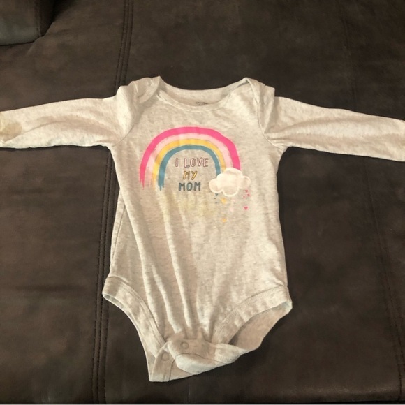 Free with Purchase 12-18 Month Bundle - Picture 9 of 12